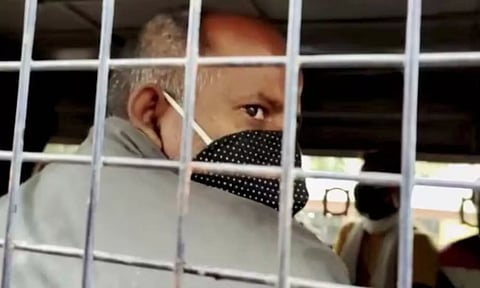 33 சிறுவர்களை பாலியல் துன்புறுத்தல் செய்து படம் எடுத்து விற்ற தம்பதிக்கு தூக்கு தண்டனை விதிப்பு