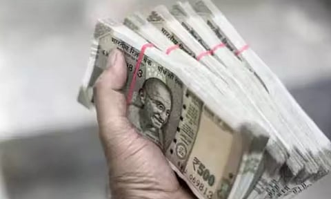 அரியானாவில் இறந்த பிச்சைக்காரர் வங்கி கணக்கில் லட்சக்கணக்கில் பணம்