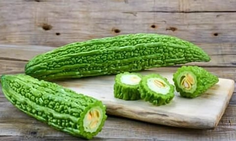 பாகற்காயை சமைத்ததால் ஆத்திரம்: மதுபோதையில் தாயை அடித்து கொன்ற மகன்