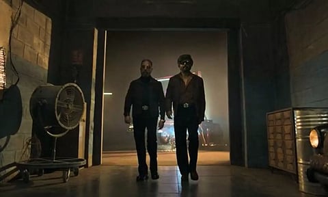 யாரு ஹீரோ? கேட்குறாங்களா சொல்லுங்க ஜீ... வெளியானது KHxRK ப்ரோமோ வீடியோ