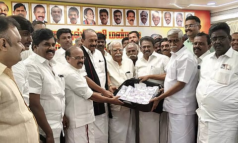 கூட்டணியில் தே.மு.தி.க. இணைந்தது எங்களுக்கு கூடுதல் பலம்- வைகோ