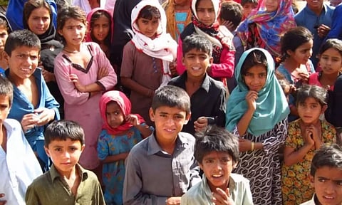 பொருளாதார நெருக்கடி: பாகிஸ்தானில் வறுமையில் வாடும் 7 கோடி மக்கள் - 11 ஆண்டுகளில் புதிய உச்சம்