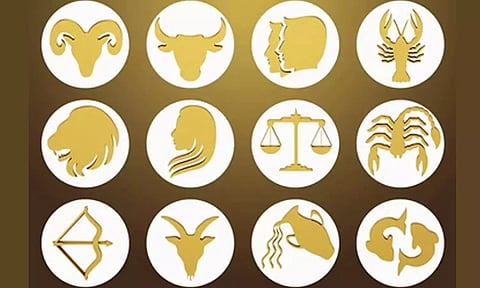 இன்றைய ராசிபலன் 22.2.2026: இந்த ராசிக்காரர்களுக்கு வருமானம் திருப்தி தரும்