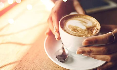 தினமும் 3 கப் காபி குடிப்பது ஞாபக மறதியை தடுக்கும்