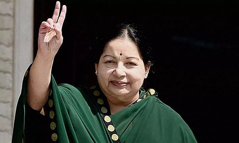 நாளை ஜெயலலிதா பிறந்தநாள்... அ.தி.மு.க. முதல்கட்ட வேட்பாளர் பட்டியல் வெளியாகுமா?