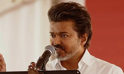 கரண்ட் பில், பேருந்து வசதி, பெண்கள் பாதுகாப்பு... அடுக்கடுக்கான பிரச்சனைகளை எழுப்பிய விஜய்