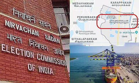 SIRக்கு பின்பு தமிழ்நாட்டில் அதிக மற்றும் குறைந்த வாக்காளர்கள் கொண்ட தொகுதிகள் எவை?