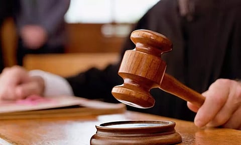 விடுதலை சிறுத்தை நிர்வாகியை கொல்ல முயன்ற வழக்கு- ரவுடிக்கு 7 ஆண்டுகள் ஜெயில்