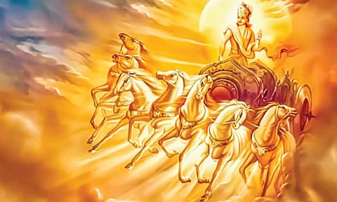 1-ம் எண் ஆதிக்கத்தில் பிறந்தவர்களின் வாழ்க்கை எப்படி இருக்கும்