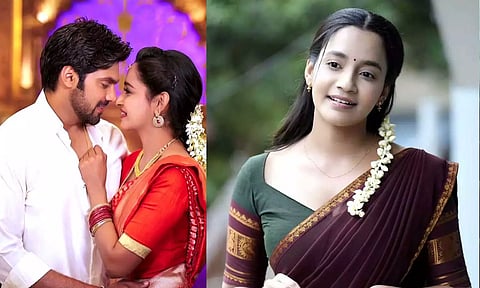 ஆர்யாவுடன் நடிக்க விருப்பமில்லை: வெளிப்படையாக பேசிய நடிகை அபர்ணதி - ஏன் தெரியுமா?