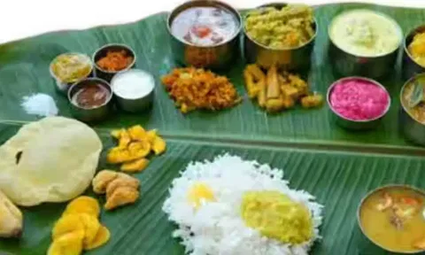 ஓட்டல் சாப்பாடு ருசிப்பது ஏன்?