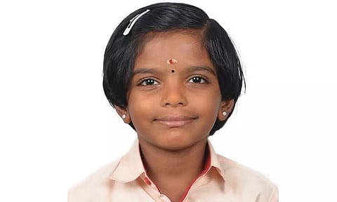 மூளைச்சாவு அடைந்த 8 வயது சிறுமியின் உடல் உறுப்புகள் தானம்- 4 பேர் மறுவாழ்வு பெற்றனர்