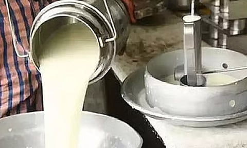 தனியார் பால் விலை லிட்டருக்கு 2 ரூபாய் உயர்வு