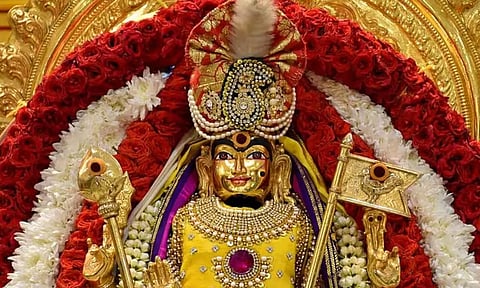 Indraya Panchangam மற்றும் முக்கிய நிகழ்வுகள்- 27 பிப்ரவரி 2026: திருத்தணி முருகப்பெருமான் கிளி வாகன சேவை