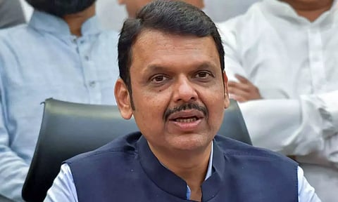 வரலாறு துல்லியமாக கற்பிக்கப்பட்டிருந்தால், ஒரு முஸ்லிம் கூட அவுரங்கசீப்பை ஹீரோவாகக் கருத மாட்டார்: பட்னாவிஸ்