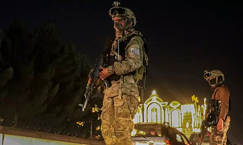 'போர் தொடக்கம்' ஆப்கானிஸ்தான் தாக்குதலில் 55 வீரர்கள் பலி - பாகிஸ்தான் பதில் தாக்குதல்