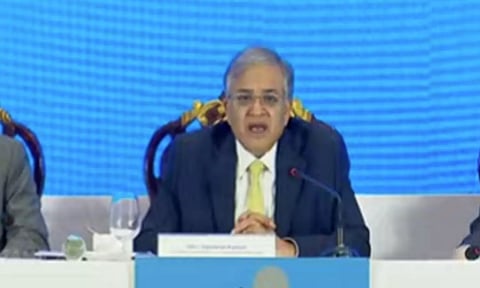 உலகிற்கே முன்னுதாரணமாக தமிழ்நாட்டில் தேர்தல் நடைபெறும்- தேர்தல் ஆணையர் ஞானேஷ்குமார்