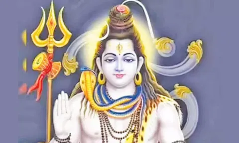 பூசமும் சிவ வழிபாடும்