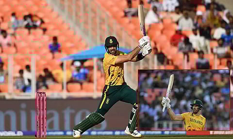 மாஸ் காட்டும் மார்க்கிராம்: கேப்டன்களின் எலைட் லிஸ்டில் இடம்..!