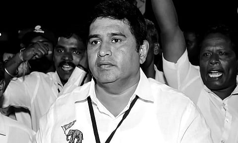 ஆம்ஸ்ட்ராங் கொலை வழக்கு: 12 பேரின் ஜாமின் ரத்து