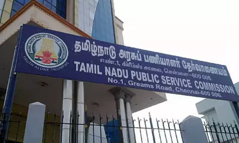 குரூப் 2 மற்றும் 2ஏ முதன்மை தேர்வு- கட்டணம் செலுத்த கூடுதல் அவகாசம்