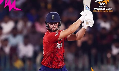 தோல்வியில் இருந்து வெற்றி: ஆட்டத்தின் போக்கை மாற்றிய வில் ஜாக்ஸ்