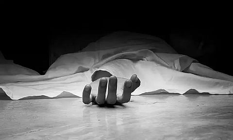 ஒடிசாவில் பயங்கரம்: நம்பி வந்த இளம்பெண்ணை கற்பழித்த காதலன்- மாடியில் இருந்து தள்ளிவிட்டு கொன்ற வாலிபர்