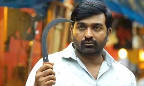 OTT-யில் வெளியாகும் 'காந்தி டாக்ஸ்'... எந்த தேதி தெரியுமா?