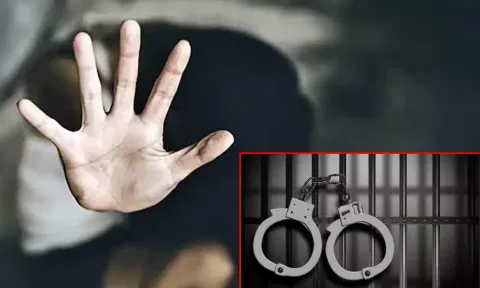 மாணவியை பைக்கில் அழைத்துச் சென்று பாலியல் வன்கொடுமை: யாரையும் நம்ப வேண்டாம் என போலீஸ் எச்சரிக்கை