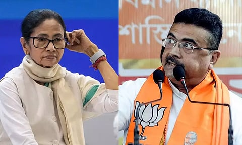 SIR: மம்தா பானர்ஜி தொகுதியில் 47,111 வாக்காளர்கள் நீக்கம்.. பாஜக தலைவர் தொகுதியில் 11,000 பேர்