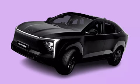 XEV 9e ஸ்பெஷல் எடிஷனை களமிறக்கிய மஹிந்திரா... என்னென்ன ஸ்பெஷல்..?