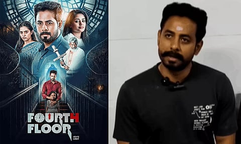 நல்ல படங்களுக்கு திரையரங்குகள் வழங்கப்படுவதில்லை - நடிகர் ஆரி வேதனை