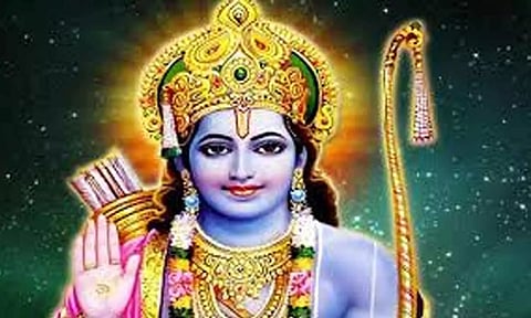 ஸ்ரீ ராமபிரான் வழிபட்ட ஆலயம்