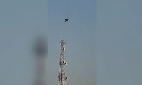 friendly-fire incident... அமெரிக்க போர்விமானங்களை சுட்டு வீழ்த்திய குவைத்!