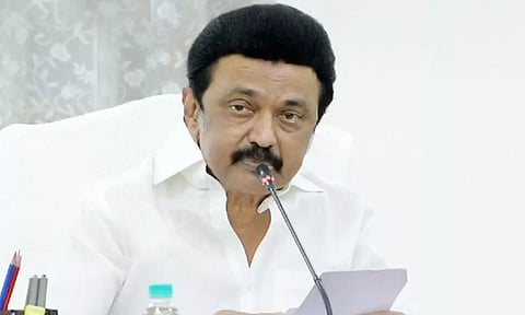 'கீழடி உள்ளிட்ட 8 இடங்களுக்கான அகழ்வாராய்ச்சி பணிகளுக்கு மத்திய அரசு உடனே அனுமதி வழங்க வேண்டும்' - முதலமைச்சர் மு.க.ஸ்டாலின்