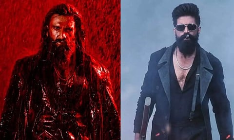 4 மணி நேரம் ஓடும் 'துரந்தர் 2'.. அப்போ டாக்சிக்?