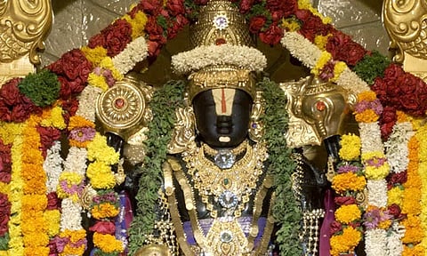 இந்த வார விசேஷங்கள்: (3-3-2026 முதல் 9-3-2026 வரை)