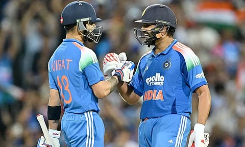 கூடுதலாக 2 போட்டிகளில் விளையாடுங்கள்: பிசிசிஐ-க்கு கோரிக்கை வைத்த நியூசிலாந்து