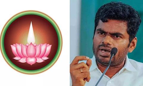 அய்யா வைகுண்டர் வழி நடப்போம் - அண்ணாமலை