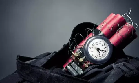 சென்னையில் தனியார் நிறுவனத்திற்கு வெடிகுண்டு மிரட்டல்