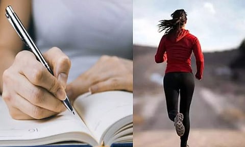 சிறிய பழக்கங்கள் ஏற்படுத்தும் பெரிய மாற்றங்கள்