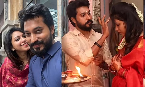 மாதம்பட்டி ரங்கராஜூக்கு DNA பரிசோதனை- உயர் நீதிமன்றம் அனுமதி