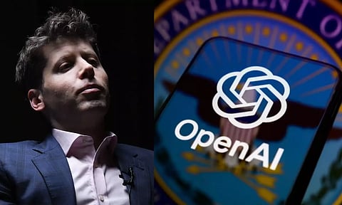 ChatGPT 5.3 Instant: அமெரிக்க அரசுடன் சர்ச்சை ஒப்பந்தத்துக்கு மத்தியில் புதிய Version-ஐ அறிமுகம் செய்த OpenAI