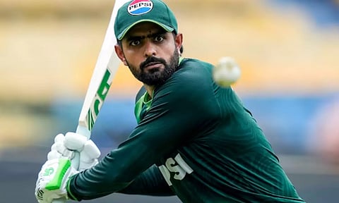 #BabarAzam வங்கதேசத்துக்கு எதிரான ஒருநாள் தொடர்: பாபர் அசாம் உள்ளிட்ட 4 முக்கிய வீரர்கள் அதிரடி நீக்கம்