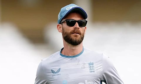 சிஎஸ்கே அணியில் இணையும் இங்கிலாந்து முன்னாள் வீரர் #IPL2026