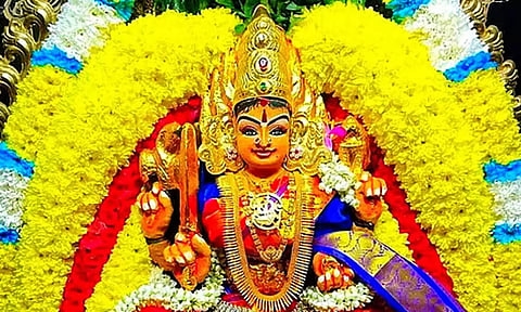 Indraya Panchangam மற்றும் முக்கிய நிகழ்வுகள்- 6 மார்ச் 2026: அம்மன் கோவில்களில் அபிஷேகம்