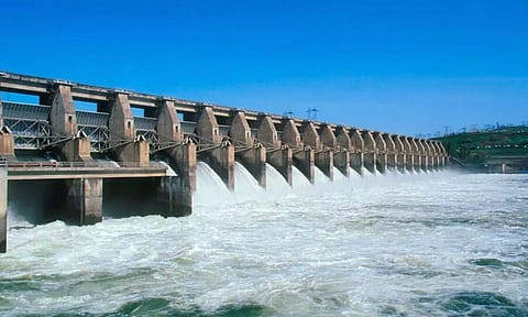 தமிழ்நாட்டின் மனுக்கள் தள்ளுபடி: மேகதாது திட்டத்தை முன்னெடுக்க மீண்டும் கர்நாடக அரசு தீவிரம் Tamil Nadu's petitions dismissed: Karnataka government once again keen to carry out Mekedatu project