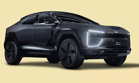 BE 6 Batman Edition | மீண்டும் தொடங்கும் முன்பதிவு... மஹிந்திரா கொடுத்த சூப்பர் அப்டேட்