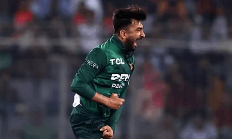 #LegalAction | பெண் ஊழியரிடம் அத்துமீறல் - கொந்தளித்த பாக். வீரர் சொன்னது என்ன?