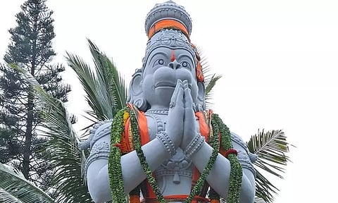 Today Panchangam மற்றும் முக்கிய நிகழ்வுகள்- 8 மார்ச் 2026: ஆஞ்சநேயருக்கு திருமஞ்சன சேவை